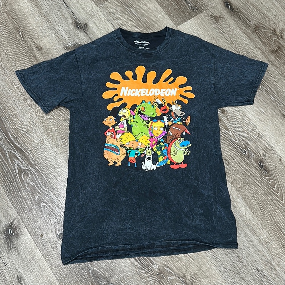 Nickelodeon T shirt